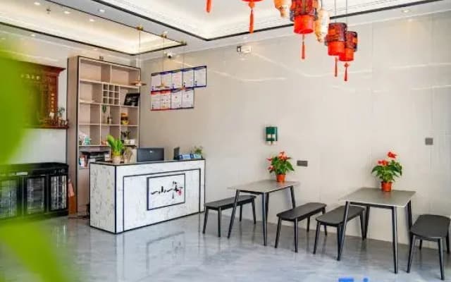 Meizhou Island One Mountain One Sea Homestay