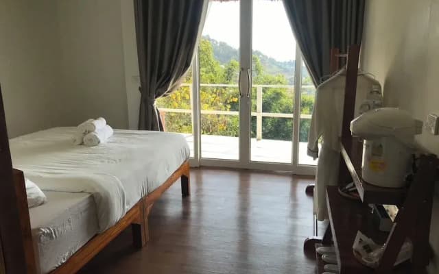 Cozy Homey Doichang
