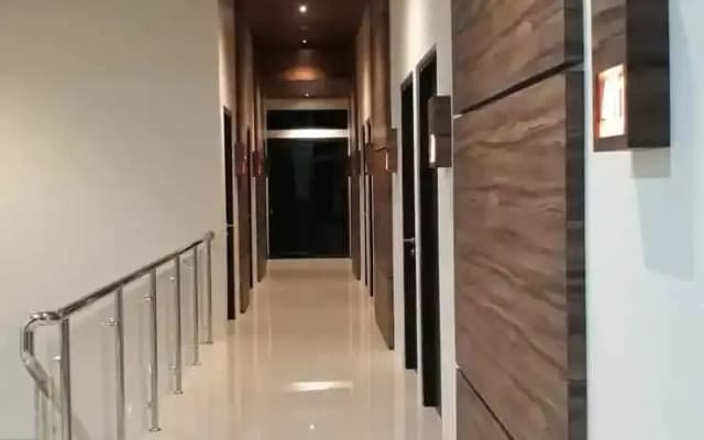 Kenz Hotel Purwokerto