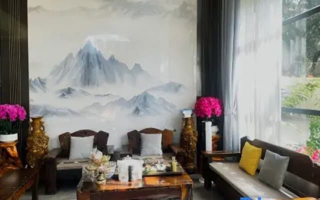 Sanya Qiwan Homestay