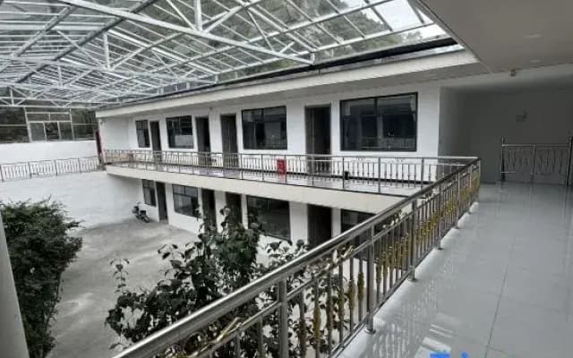 Mandu Homestay