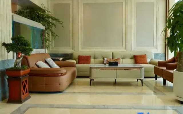 Hongjin Hotel