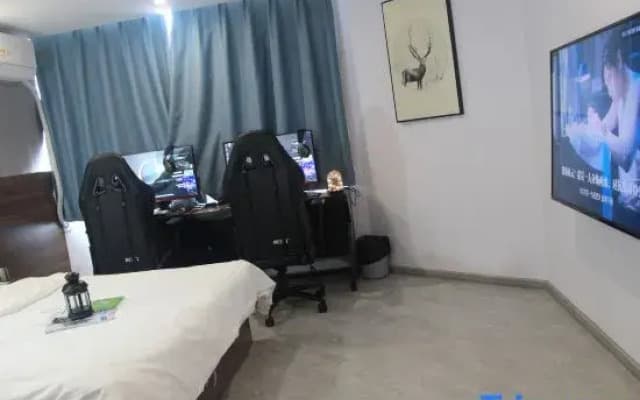 Ma'anshan Xiaoyi Homestay