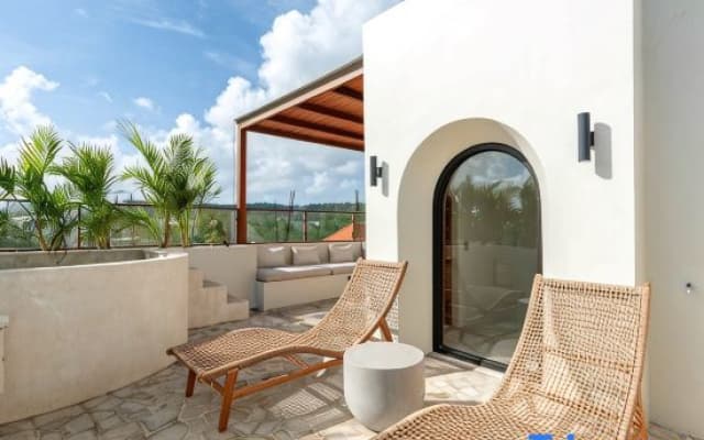Breeze Villa – 2BR Coastal Retreat in Uluwatu - A Luxury Private Villa By Balinest Villas