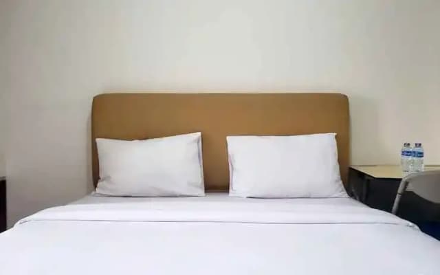 Cozy and Warm Studio at Cinere Resort Apartment By Travelio