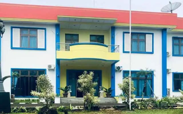 Bria Hotel & Convention
