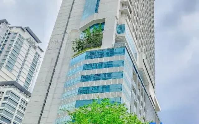 Lila Suites One Bukit Ceylon