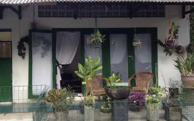 Marlon's Rest Homestay