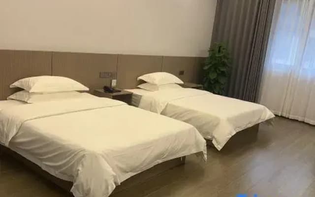 Taizhou Dingyang Hotel