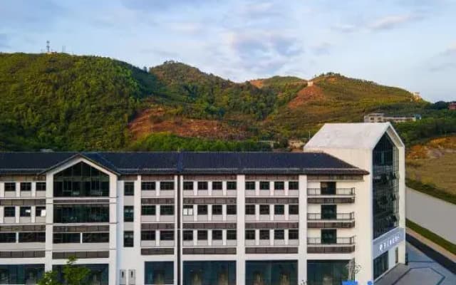 Yunshan Meilu Boutique Hotel