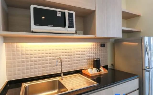 Aster Canopy Suites & Living