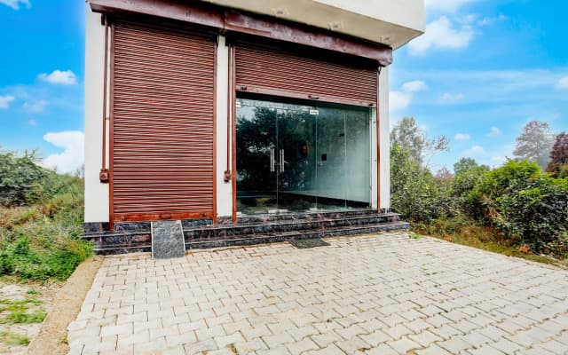 Hotel O Naroli Crossway Mathura