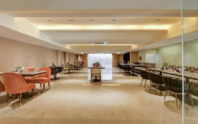 Hotel 91 Prive