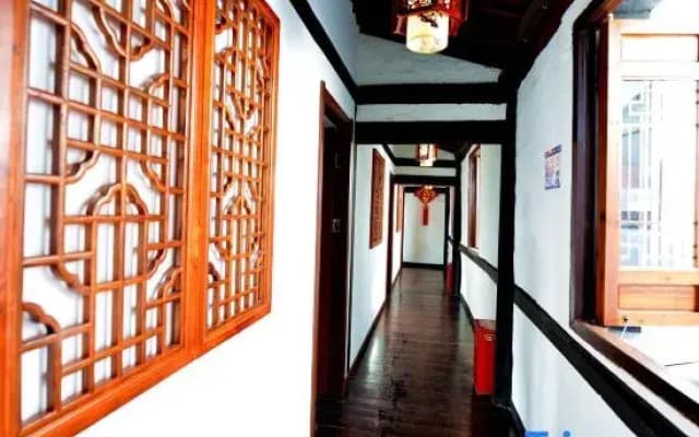 Shaoxing Suian Chinese Inn (Anchang Ancient Town)