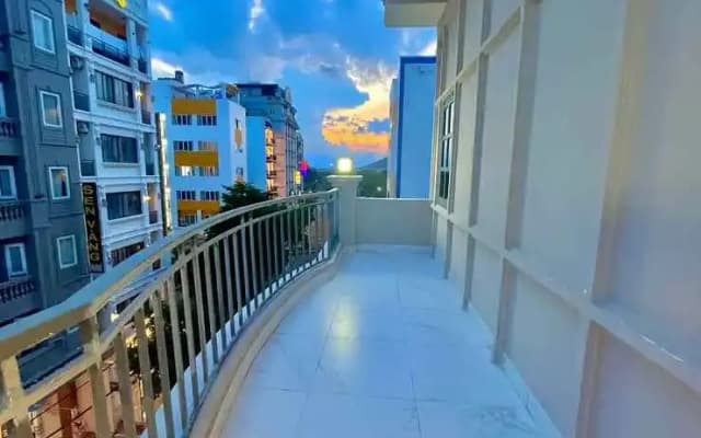 Bamboo Hotel Vung Tau
