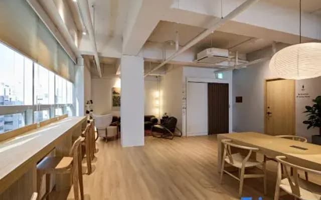 Kiwa Hostel