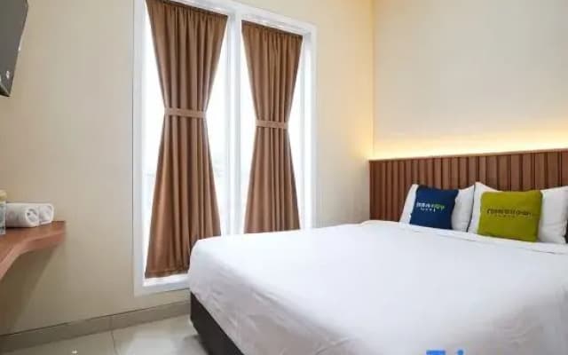 Urbanview Hidayah Living Syariah Balekambang Manahan