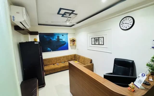 Hotel Palladium
