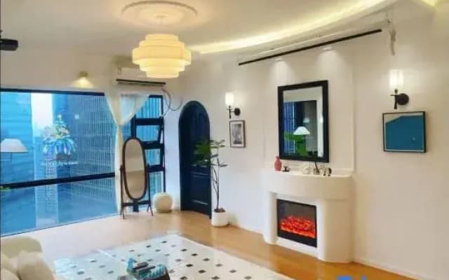 TuTu River View Homestay