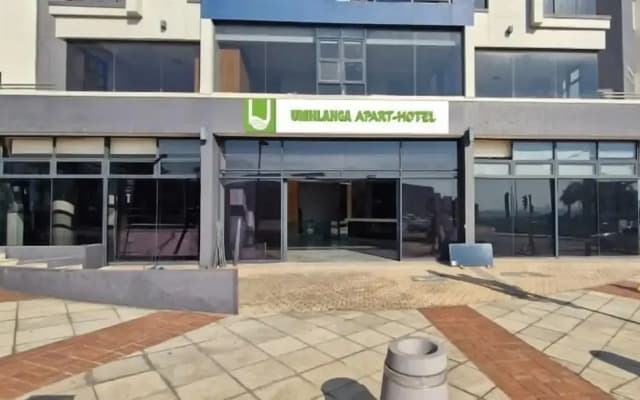 UmhlangaApart Hotel
