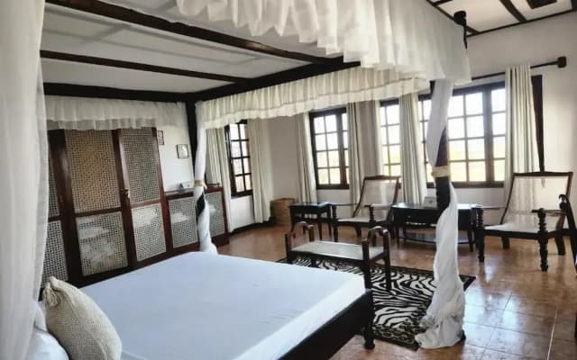 Kilulu Luxury Private Island