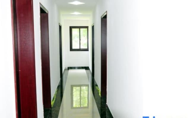 Yincai Zhuangyuan Guesthouse