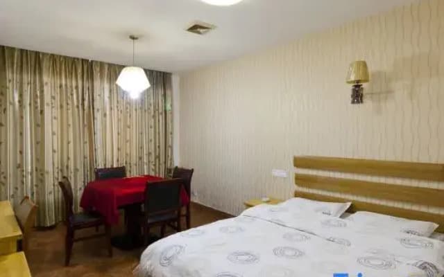 Xiangtan Xuzi Hotel