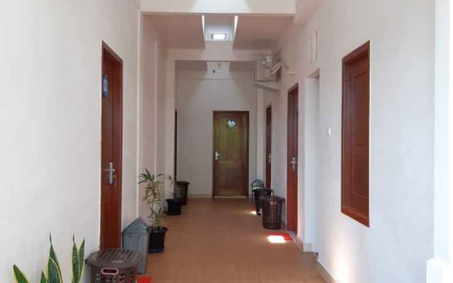 Anggun Homestay Lamongan Syariah