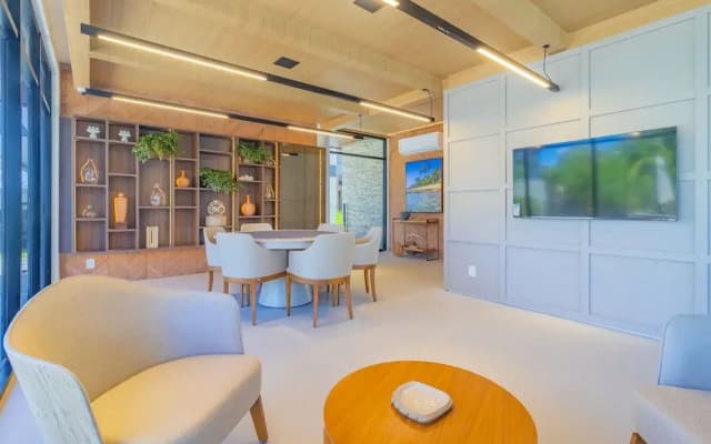 Cais Eco #109 - Apt With Balcony by Carpediem