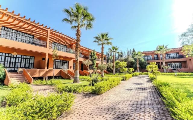 MVIEW Villas