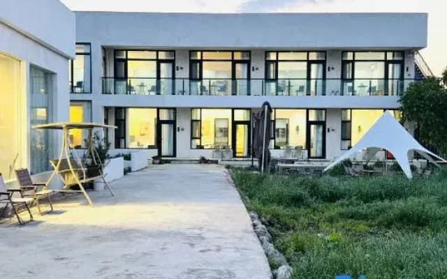 Miyu Xingchen Homestay