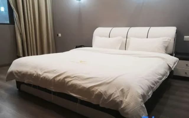 Fuxiangyuan Homestay