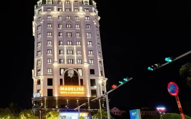 Madelise Hotel & Apartment
