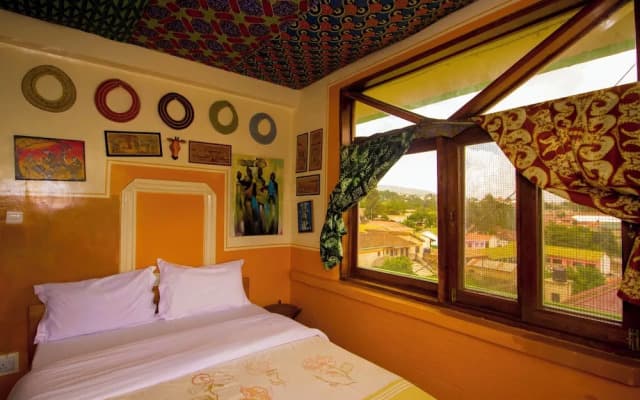 Peace of Mind Resthouse