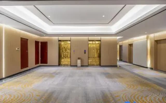 Jinyi Yousuan Hotel (Dengkou)