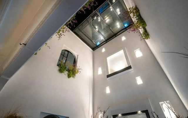 Riad Come & Va