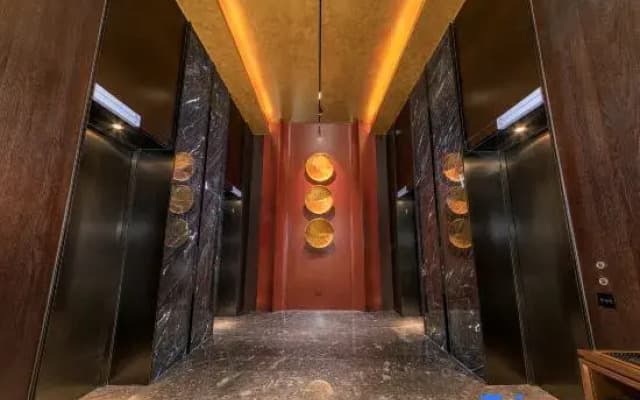Xiying Hotel
