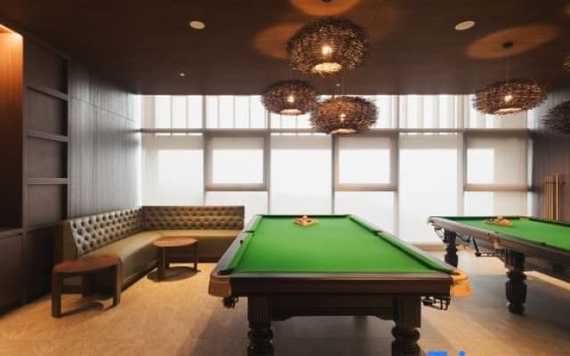 Antara Genting Luxury Suites by Noble Nest