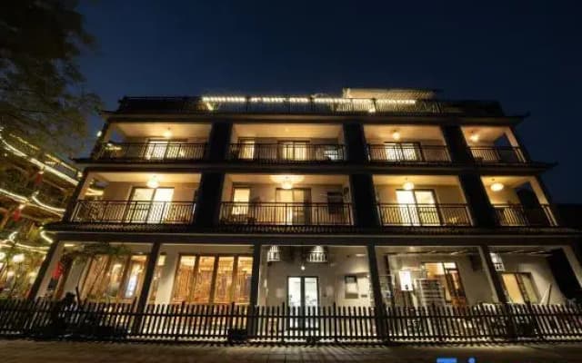 Fenglin Xiaozhu Homestay