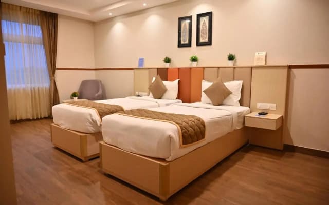 Soho Boutique Hotel