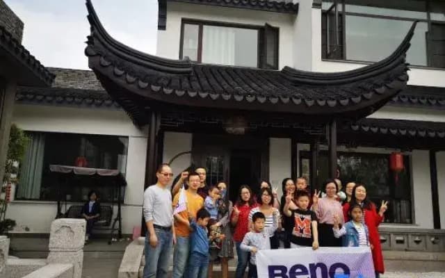 Liulian Wangfan Boutique Hostel