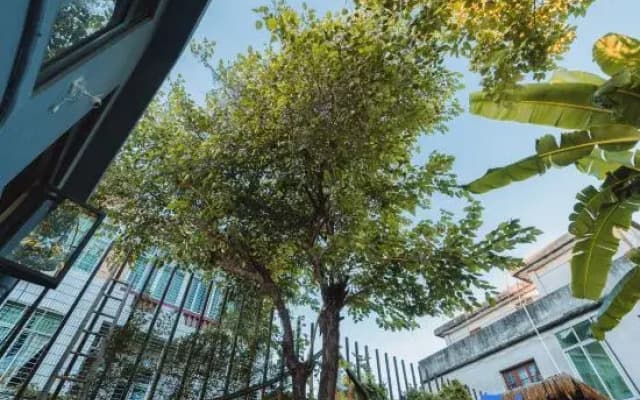 Jinshui Wenyuan Homestay