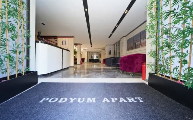 Podyum Apart
