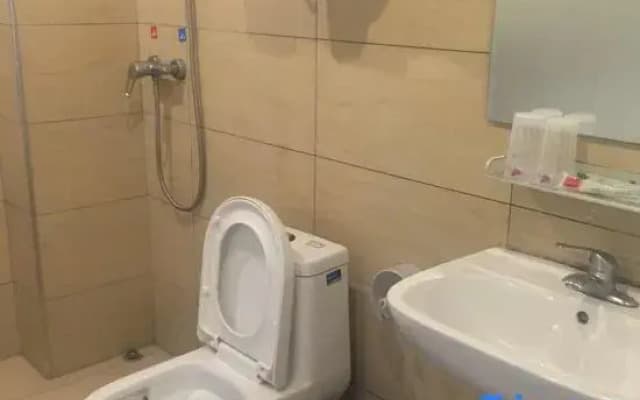 Xiamen Xinjia Yuan Hotel