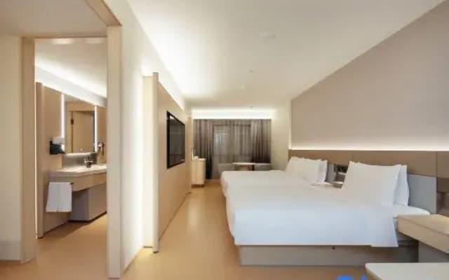 Quanji Hotel (Jikeping Ski Resort Branch)