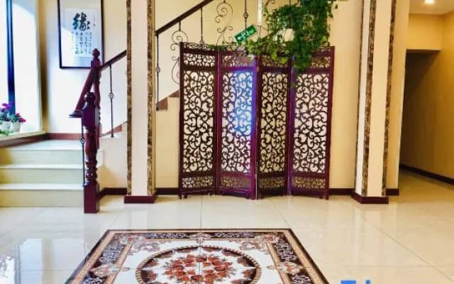 TongYu Hotel