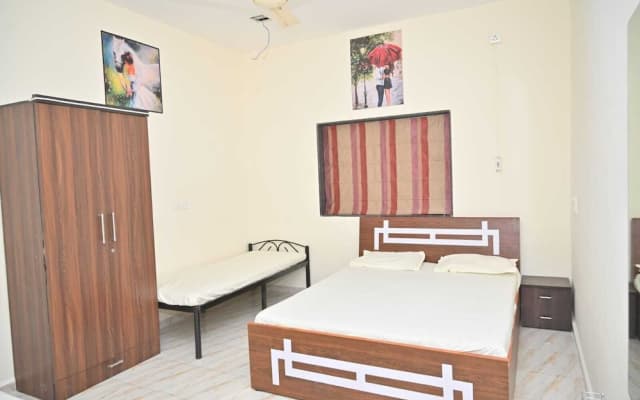 Viraj Farm Resort