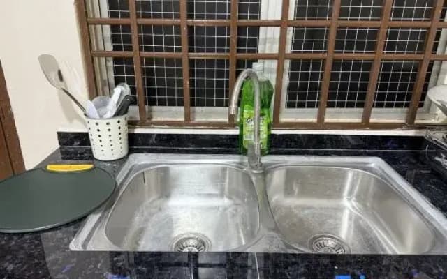 Megram Cozy HomeStay