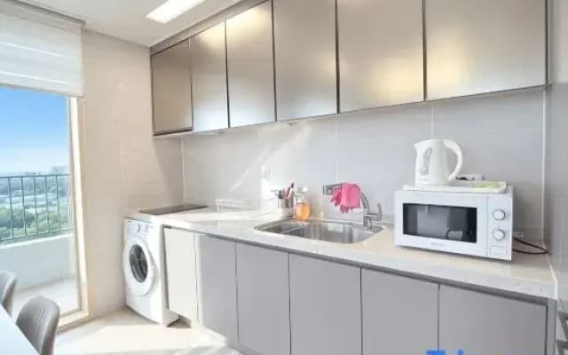 Sokcho Blueterra Ocean Stay | WhaleZip
