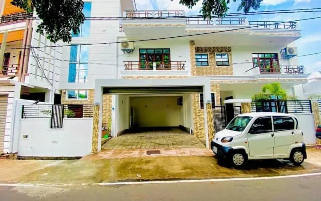 Dutch Villa Trincomalee